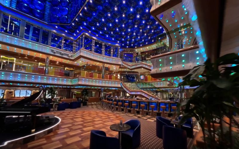 NORD EUROPA E FIORDI: CROCIERA CON VOLO DA FIUMICINO